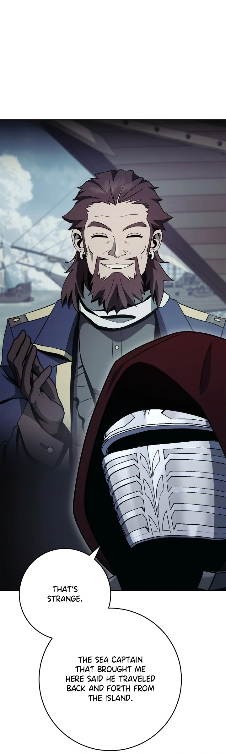 Read The Skeleton Soldier Failed to Defend the Dungeon Manga Online