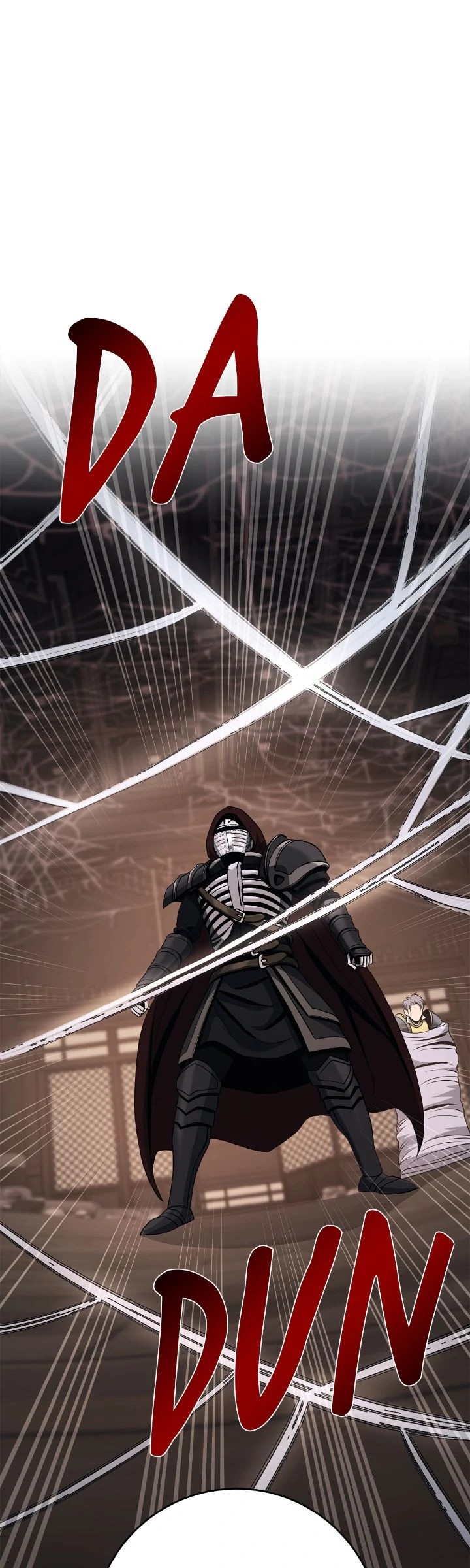 Read The Skeleton Soldier Failed to Defend the Dungeon Manga Online