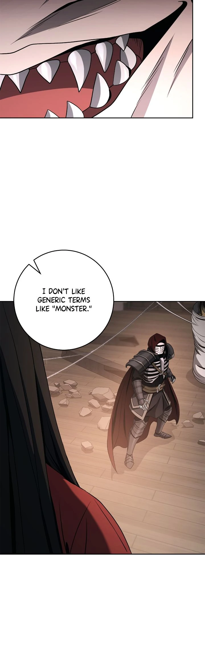 Read The Skeleton Soldier Failed to Defend the Dungeon Manga Online