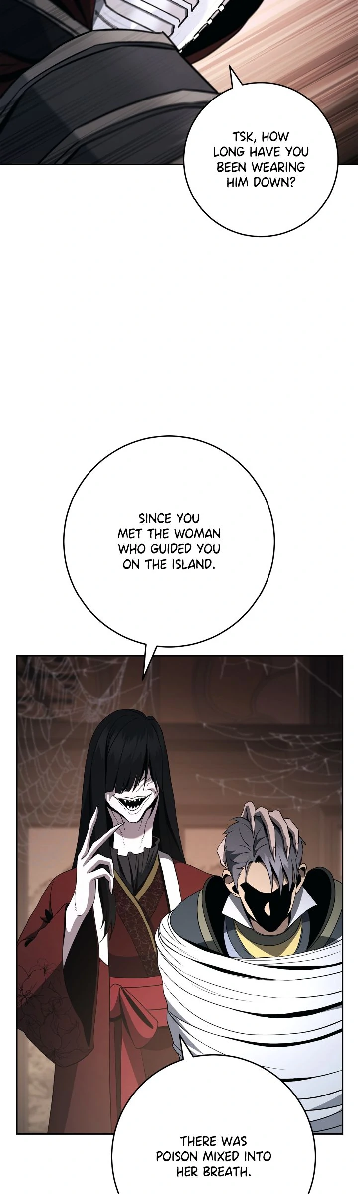 Read The Skeleton Soldier Failed to Defend the Dungeon Manga Online