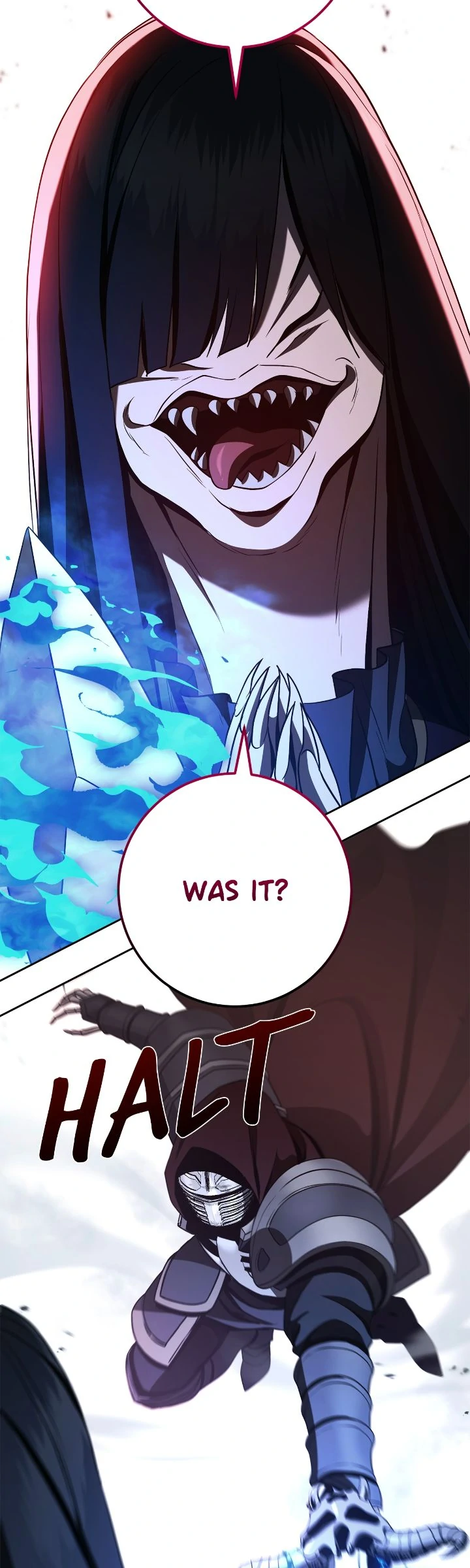 Read The Skeleton Soldier Failed to Defend the Dungeon Manga Online