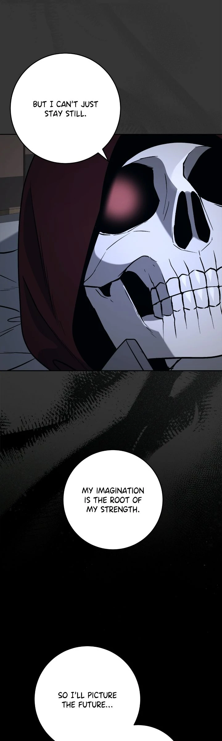 Read The Skeleton Soldier Failed to Defend the Dungeon Manga Online