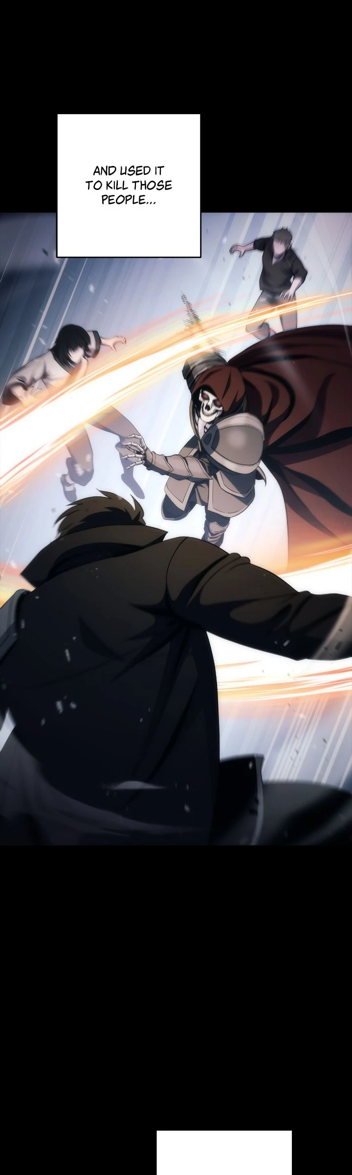 Read The Skeleton Soldier Failed to Defend the Dungeon Manga Online