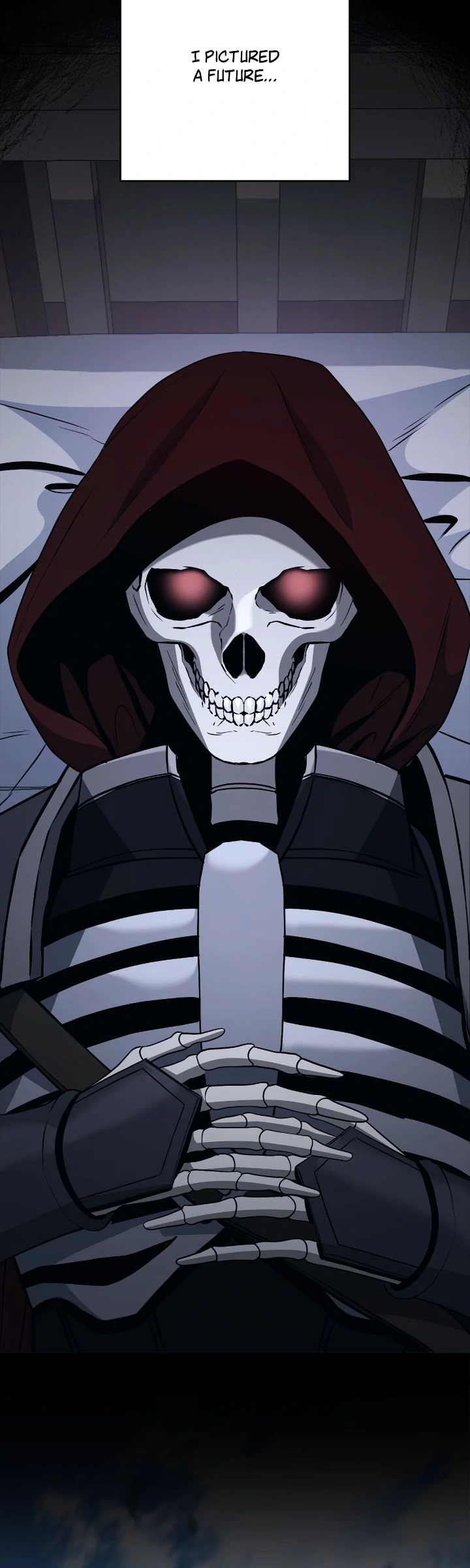 Read The Skeleton Soldier Failed to Defend the Dungeon Manga Online