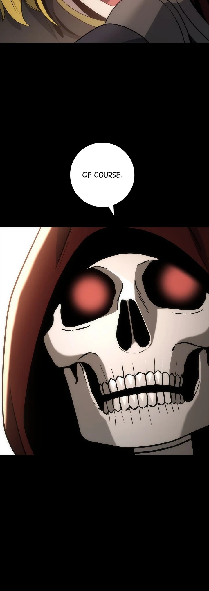 Read The Skeleton Soldier Failed to Defend the Dungeon Manga Online