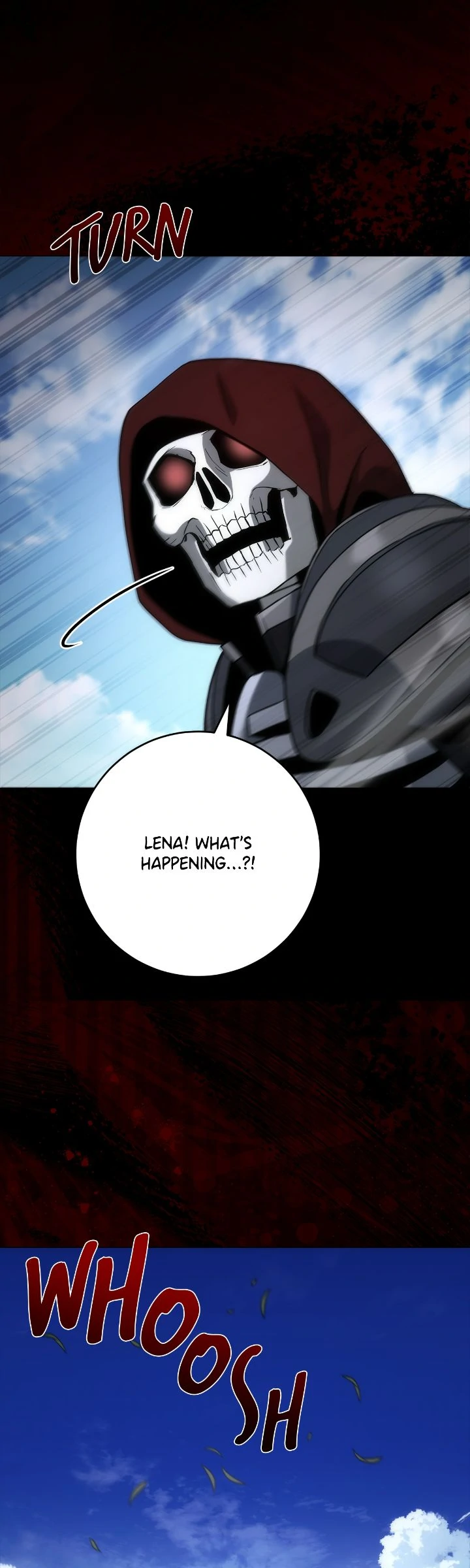 Read The Skeleton Soldier Failed to Defend the Dungeon Manga Online