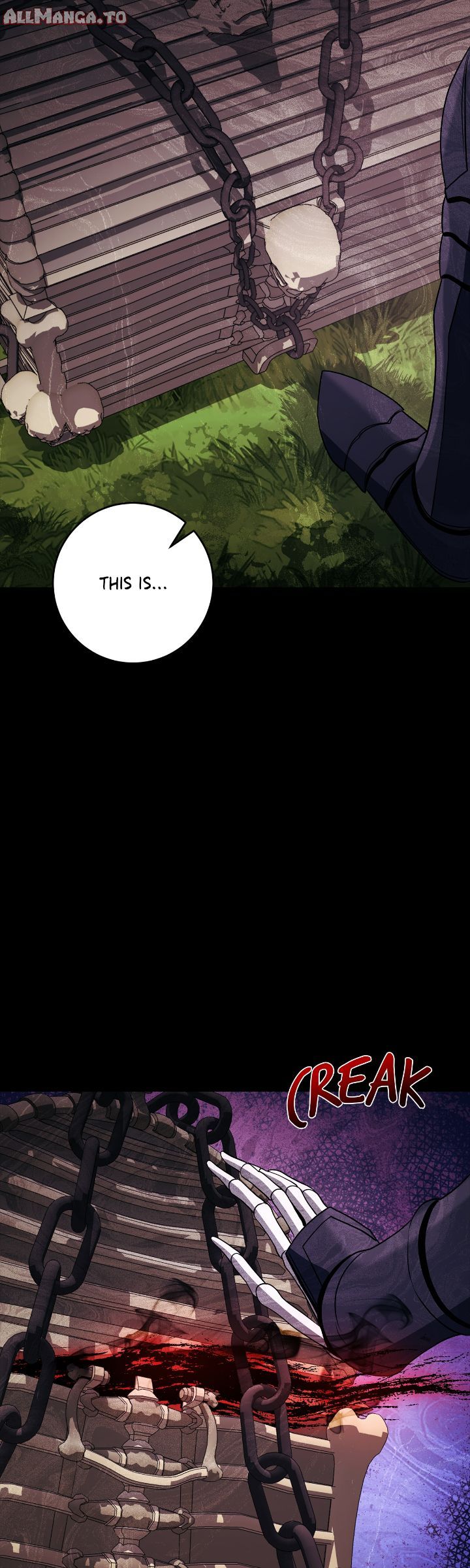 Read The Skeleton Soldier Failed to Defend the Dungeon Manga Online