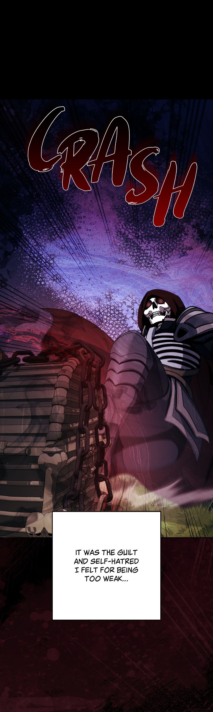 Read The Skeleton Soldier Failed to Defend the Dungeon Manga Online