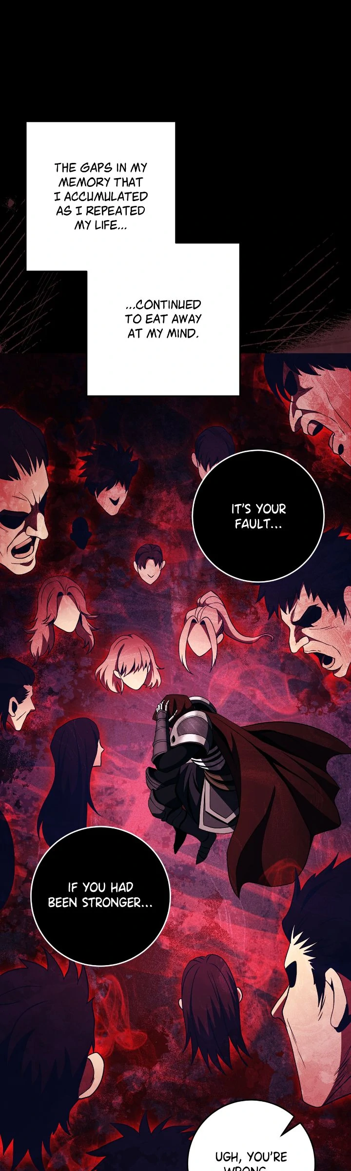 Read The Skeleton Soldier Failed to Defend the Dungeon Manga Online