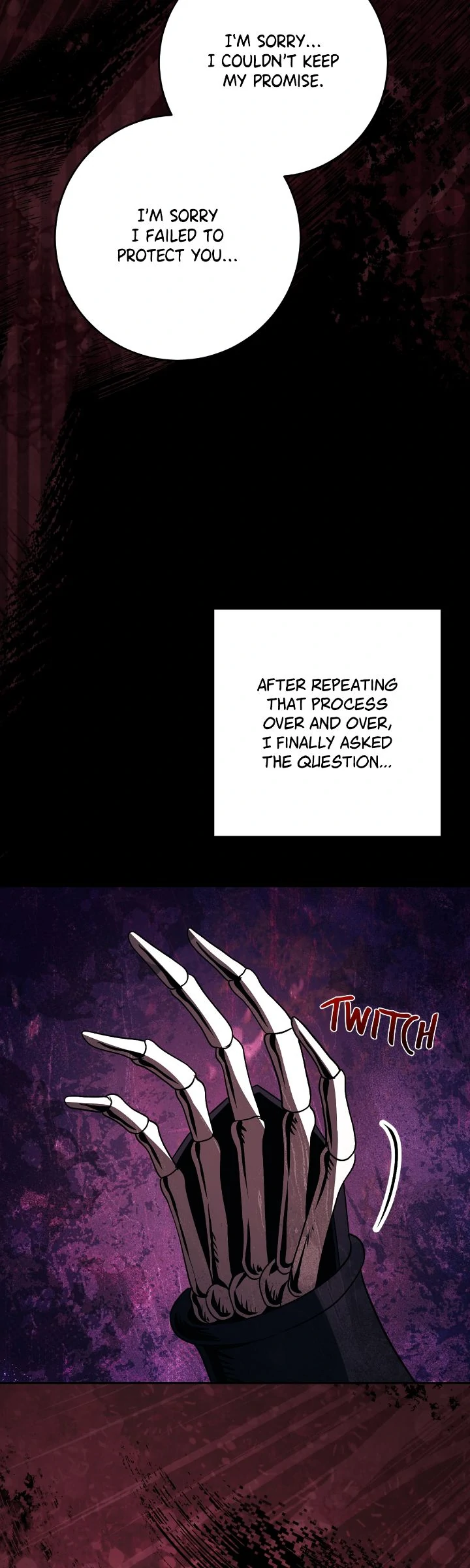 Read The Skeleton Soldier Failed to Defend the Dungeon Manga Online