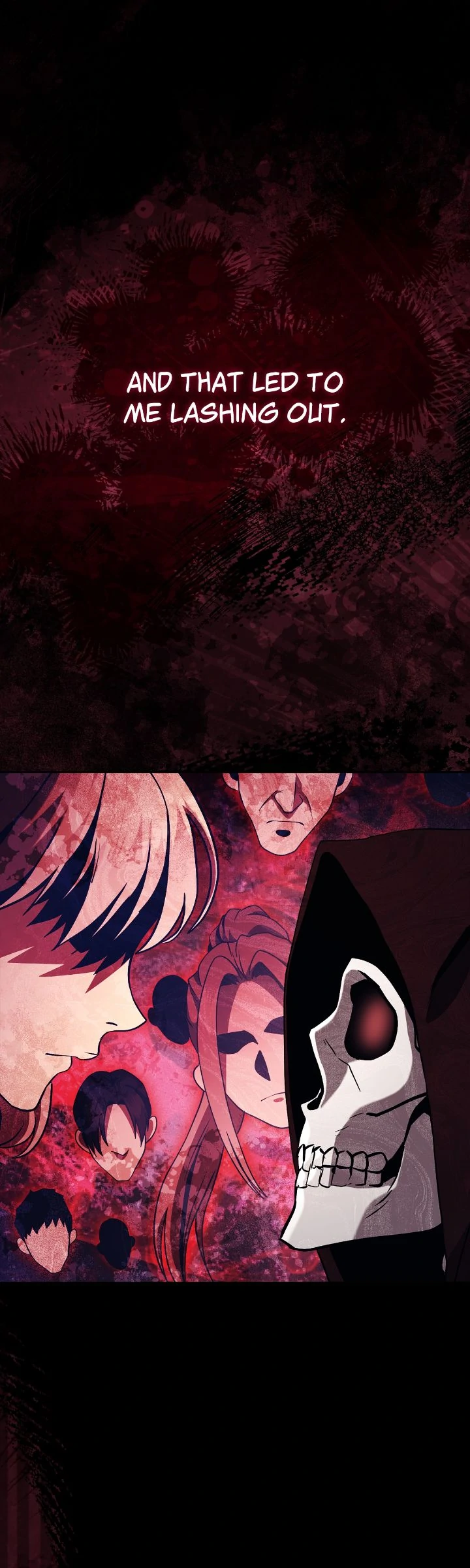 Read The Skeleton Soldier Failed to Defend the Dungeon Manga Online