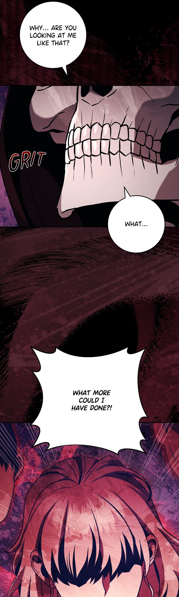 Read The Skeleton Soldier Failed to Defend the Dungeon Manga Online