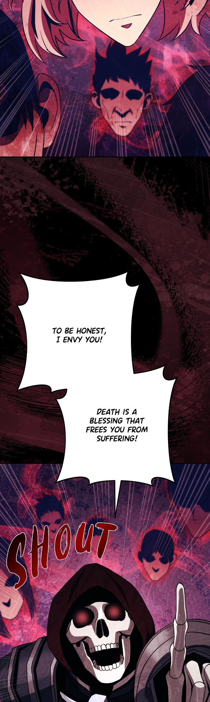 Read The Skeleton Soldier Failed to Defend the Dungeon Manga Online