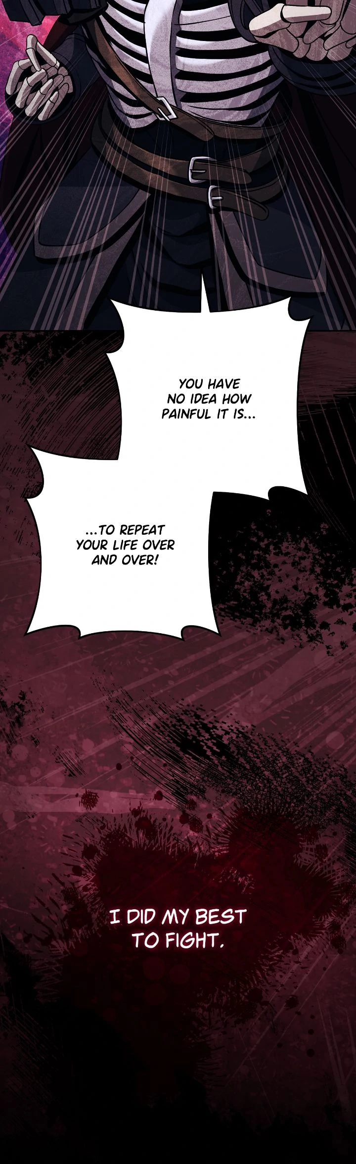 Read The Skeleton Soldier Failed to Defend the Dungeon Manga Online