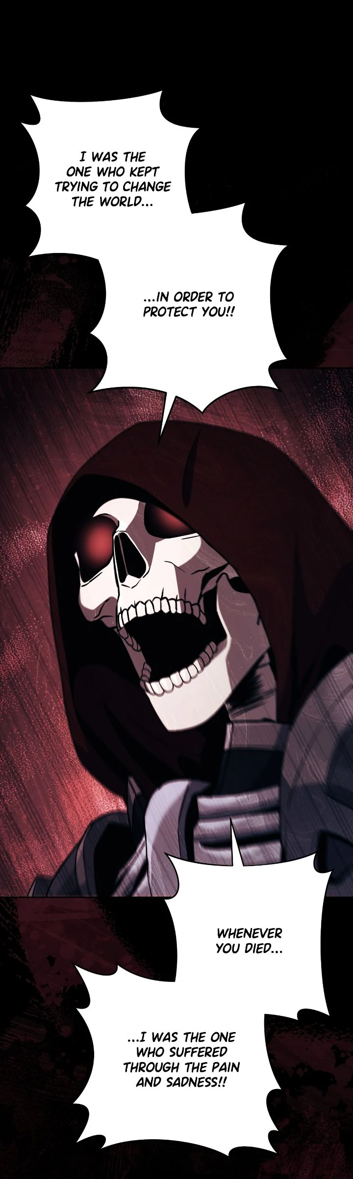 Read The Skeleton Soldier Failed to Defend the Dungeon Manga Online