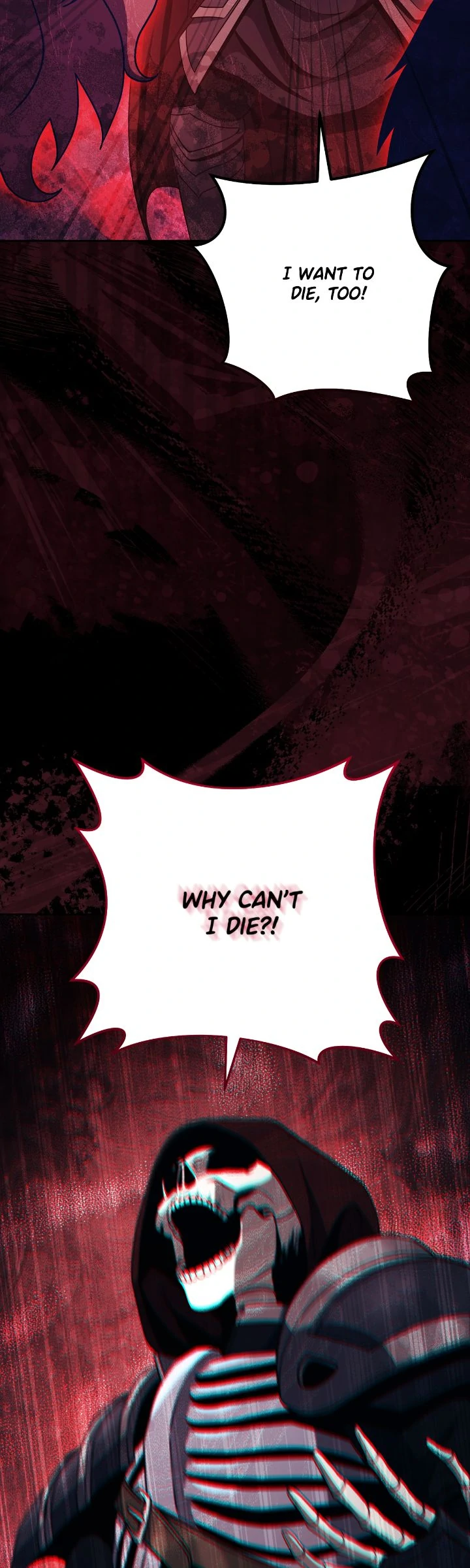 Read The Skeleton Soldier Failed to Defend the Dungeon Manga Online