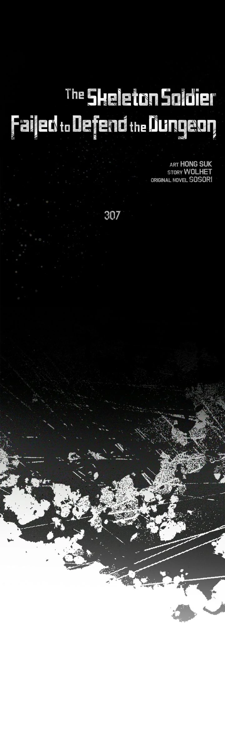 Read The Skeleton Soldier Failed to Defend the Dungeon Manga Online
