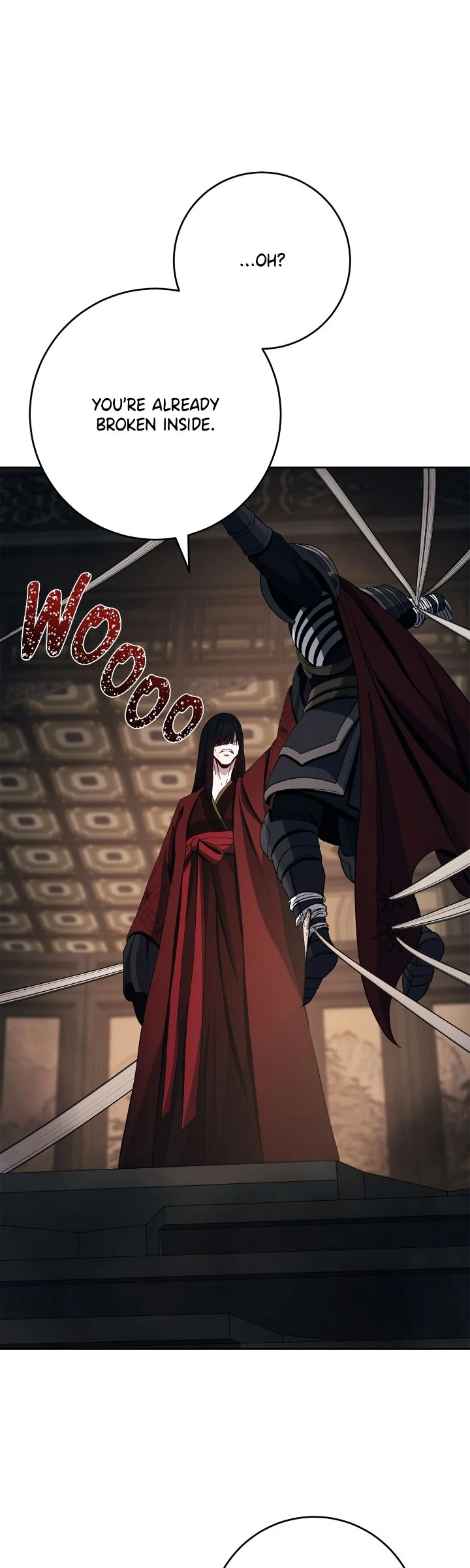 Read The Skeleton Soldier Failed to Defend the Dungeon Manga Online
