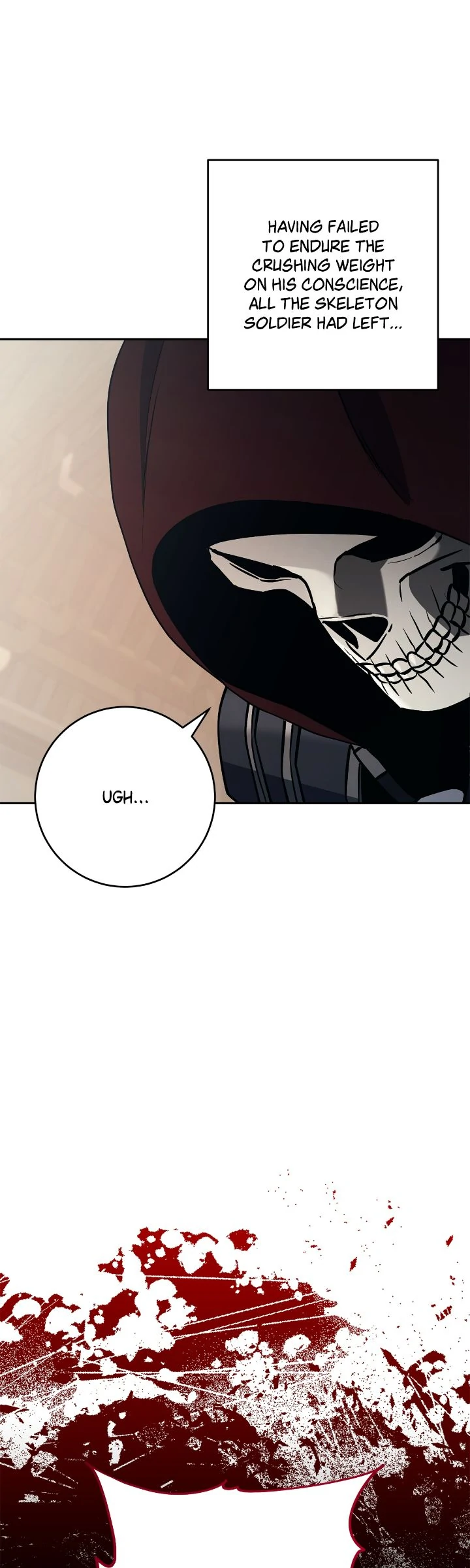 Read The Skeleton Soldier Failed to Defend the Dungeon Manga Online
