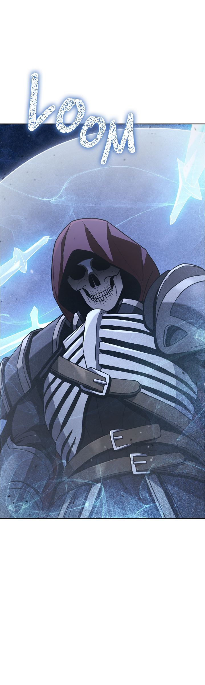 Read The Skeleton Soldier Failed to Defend the Dungeon Manga Online