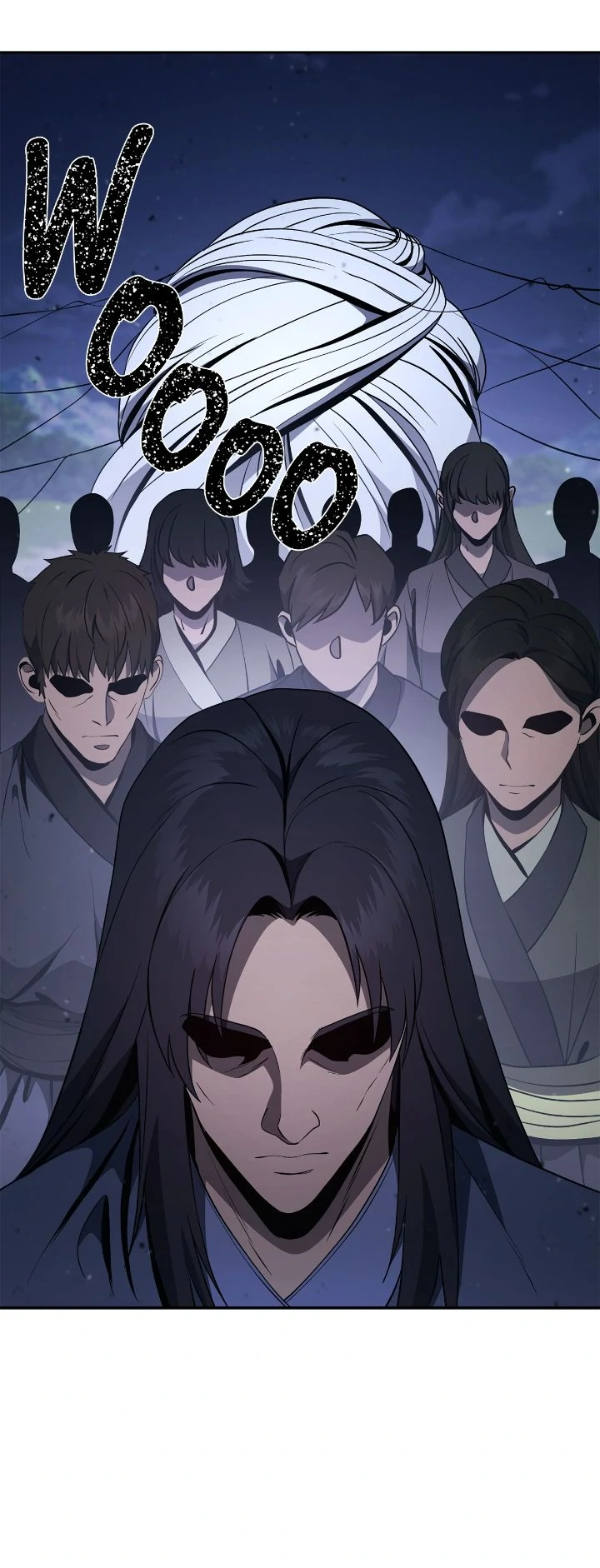 Read The Skeleton Soldier Failed to Defend the Dungeon Manga Online