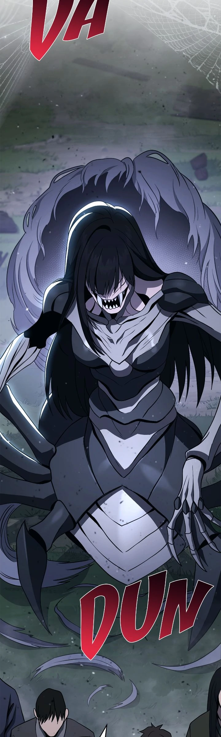 Read The Skeleton Soldier Failed to Defend the Dungeon Manga Online