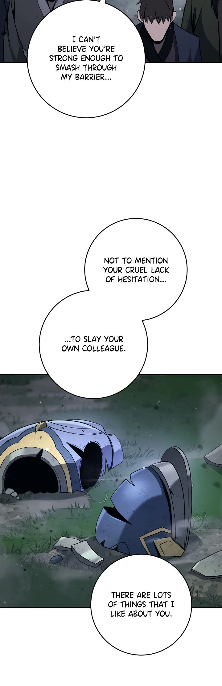 Read The Skeleton Soldier Failed to Defend the Dungeon Manga Online