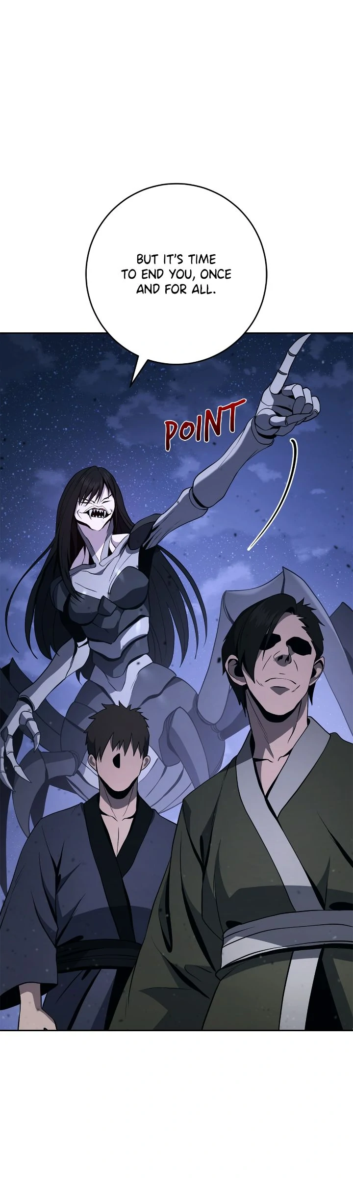 Read The Skeleton Soldier Failed to Defend the Dungeon Manga Online