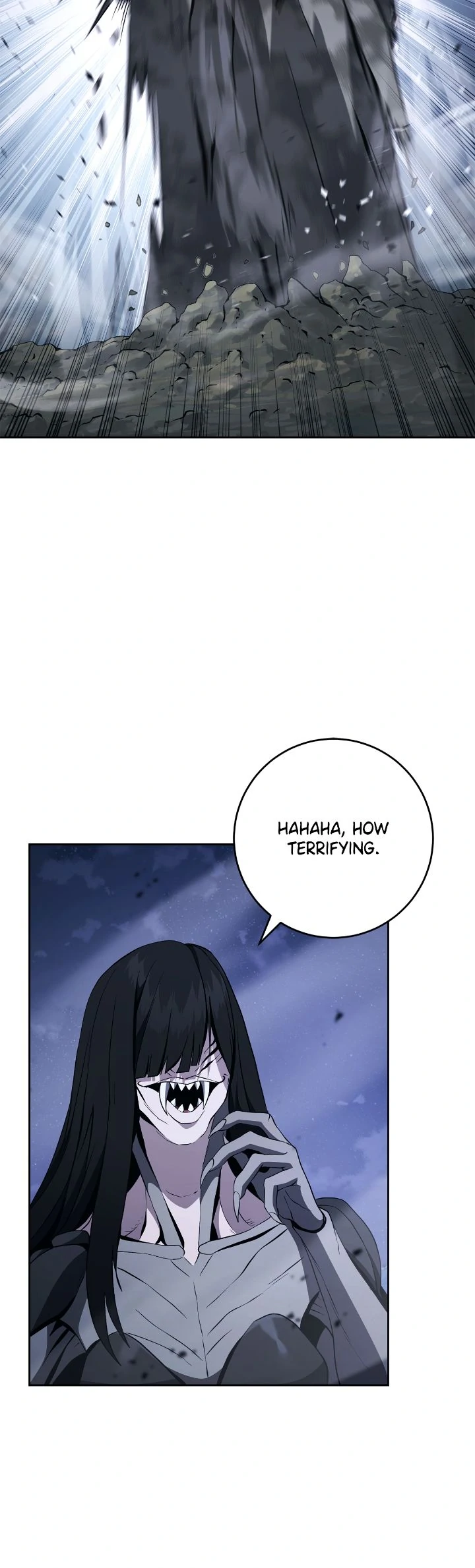 Read The Skeleton Soldier Failed to Defend the Dungeon Manga Online