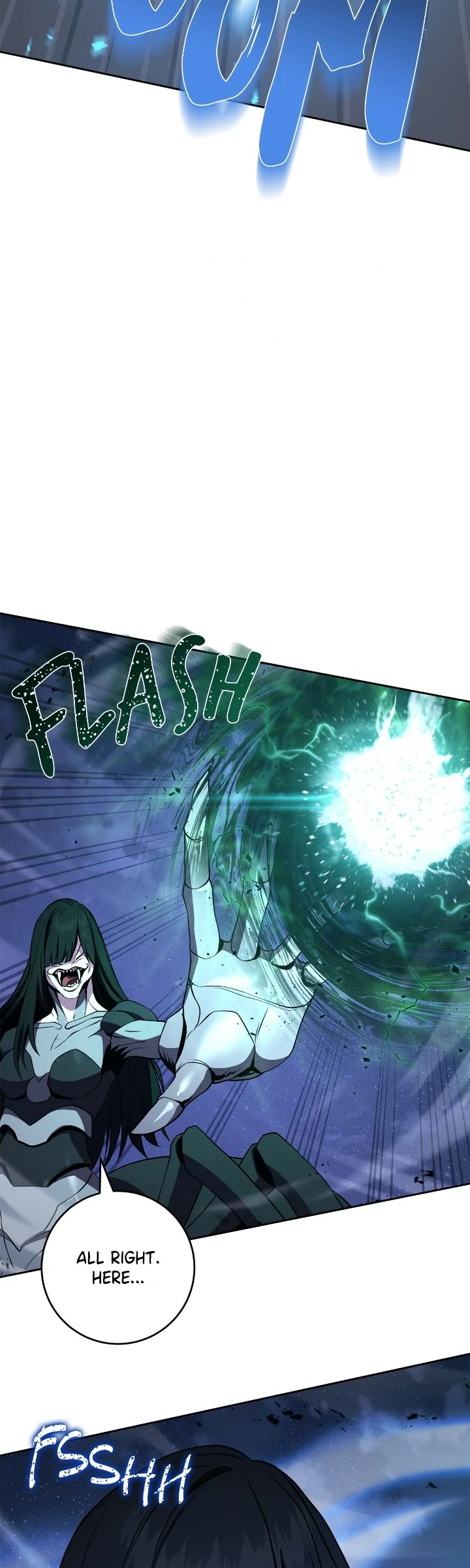 Read The Skeleton Soldier Failed to Defend the Dungeon Manga Online