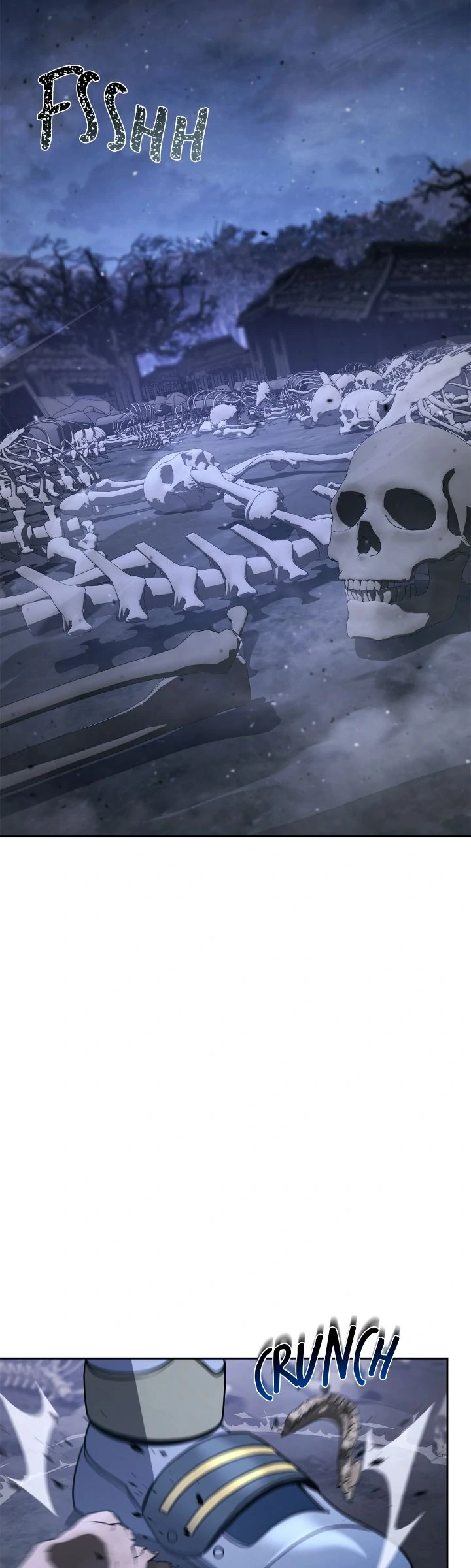 Read The Skeleton Soldier Failed to Defend the Dungeon Manga Online