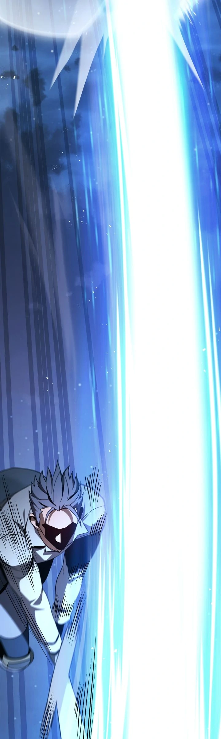 Read The Skeleton Soldier Failed to Defend the Dungeon Manga Online