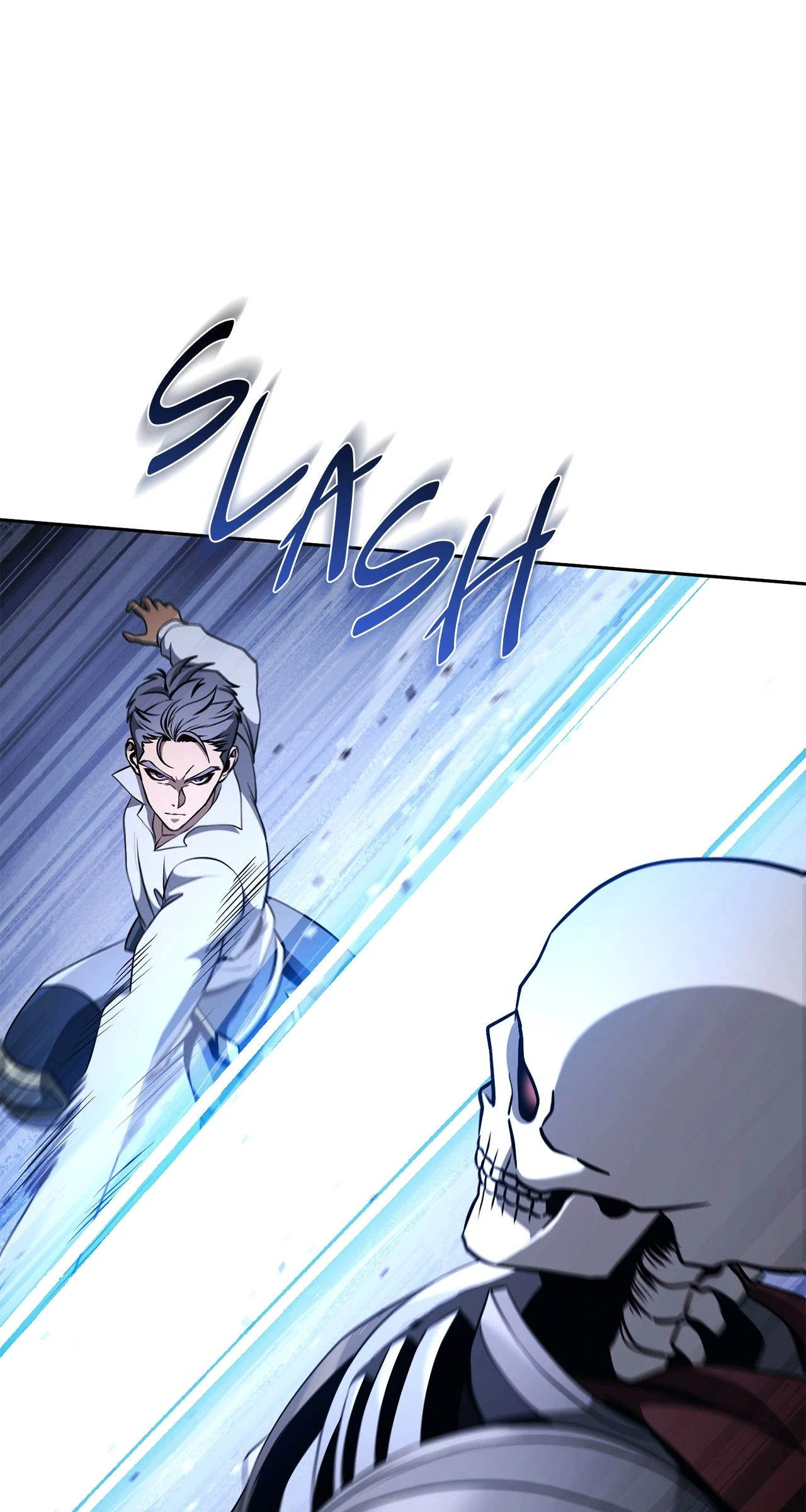 Read The Skeleton Soldier Failed to Defend the Dungeon Manga Online