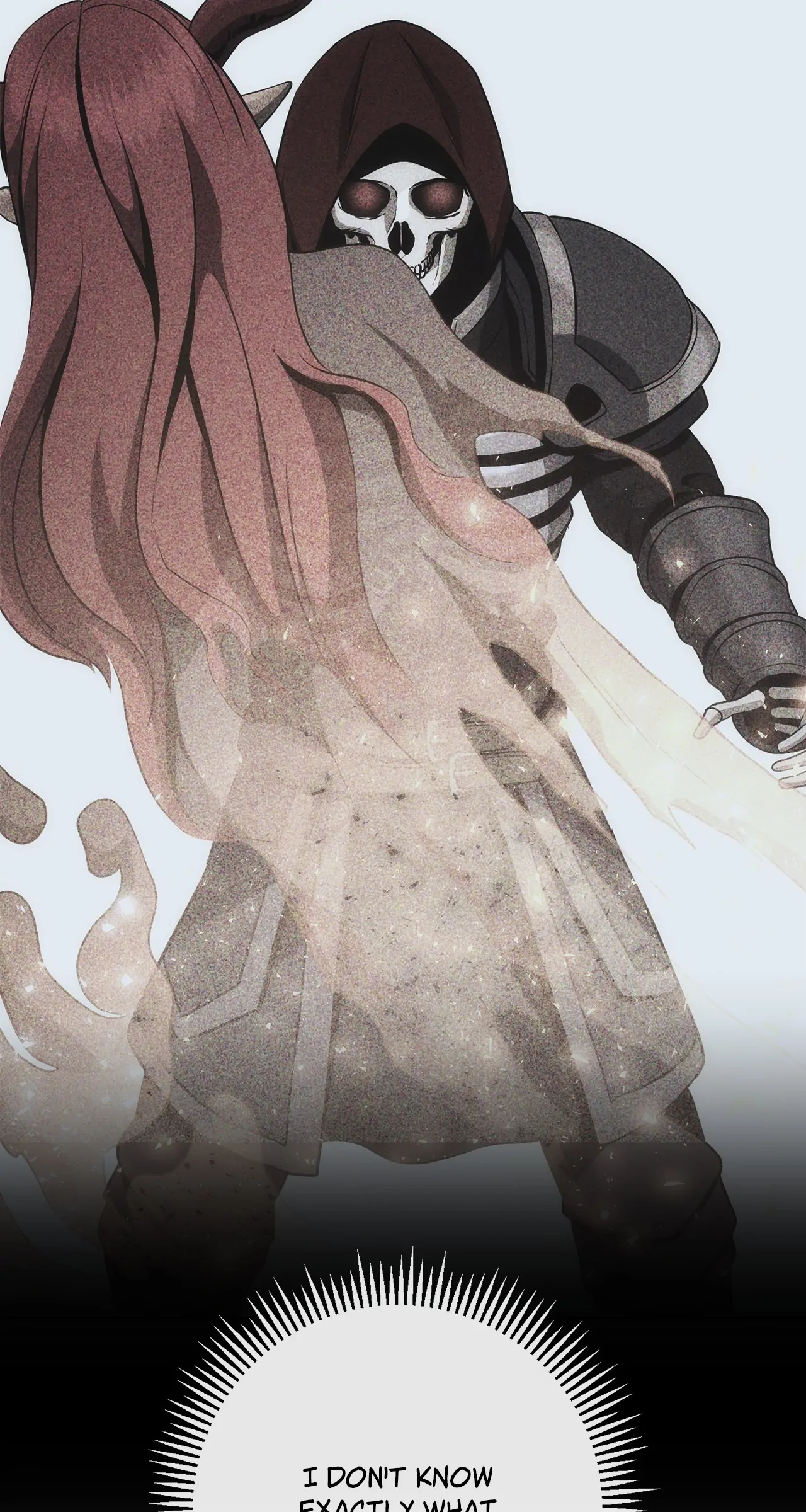 Read The Skeleton Soldier Failed to Defend the Dungeon Manga Online