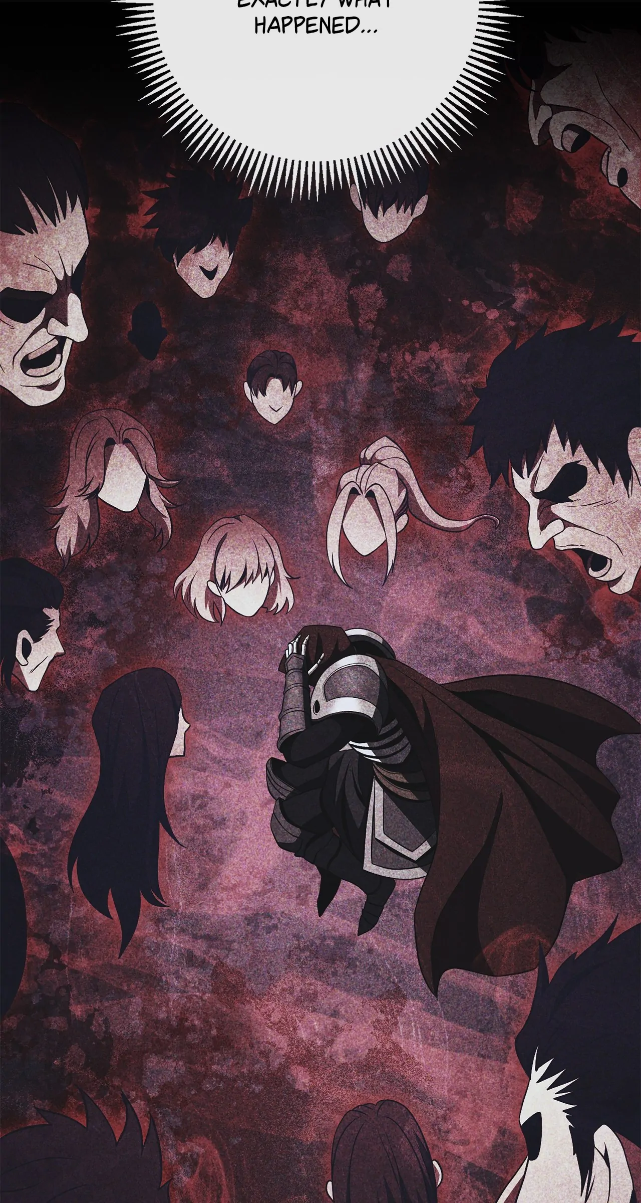 Read The Skeleton Soldier Failed to Defend the Dungeon Manga Online
