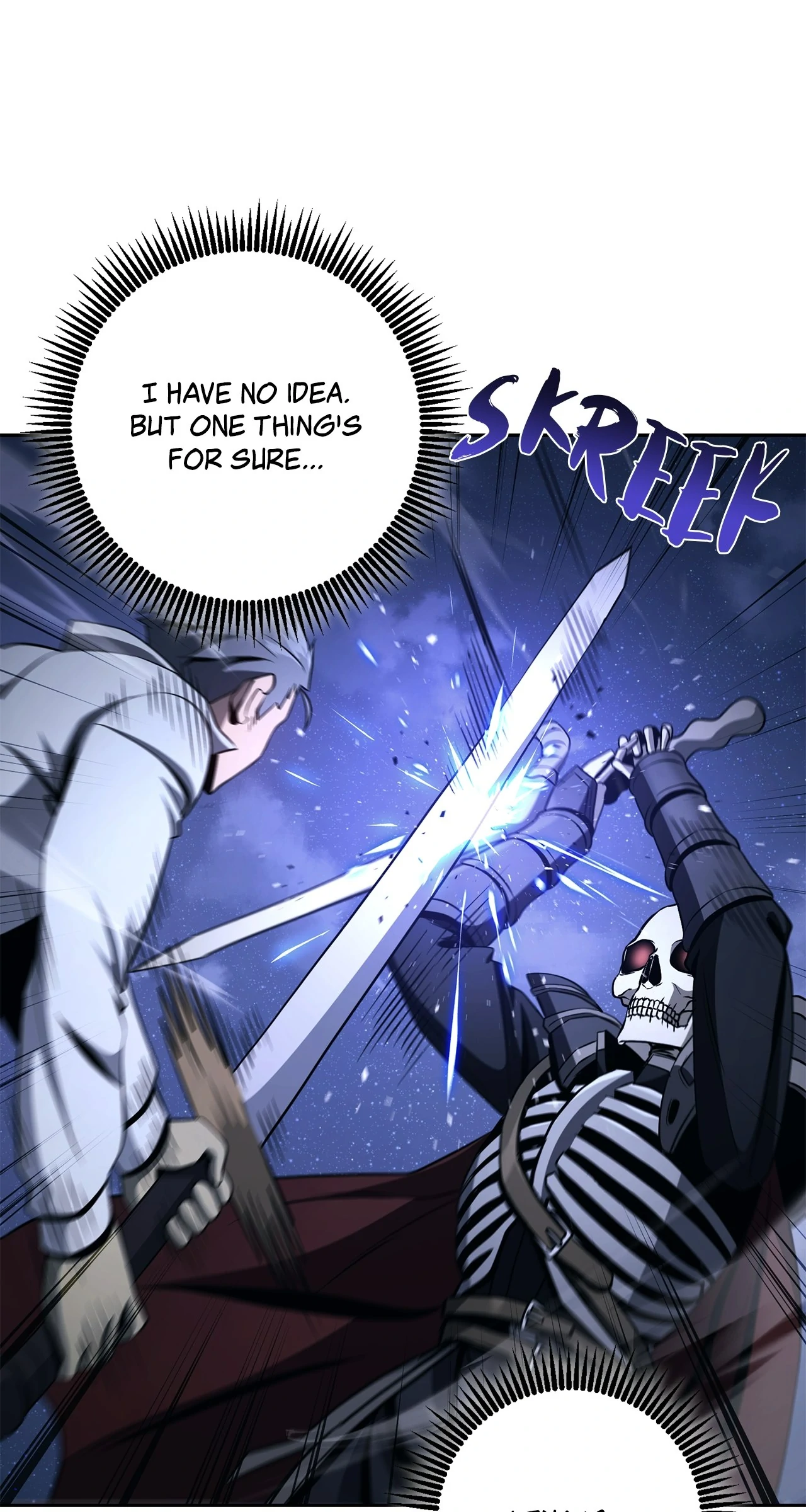 Read The Skeleton Soldier Failed to Defend the Dungeon Manga Online