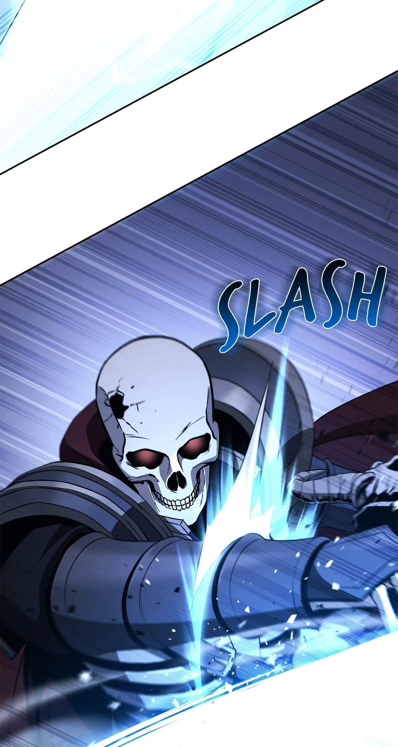 Read The Skeleton Soldier Failed to Defend the Dungeon Manga Online