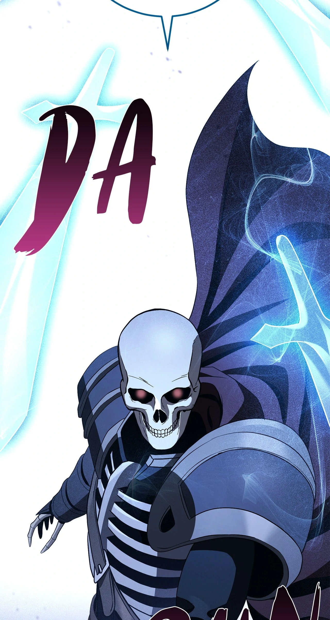 Read The Skeleton Soldier Failed to Defend the Dungeon Manga Online