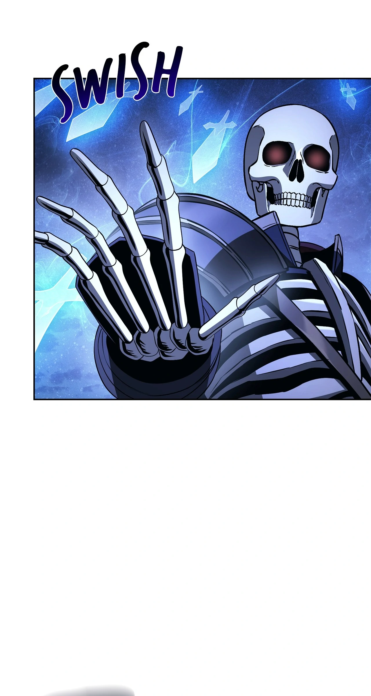 Read The Skeleton Soldier Failed to Defend the Dungeon Manga Online