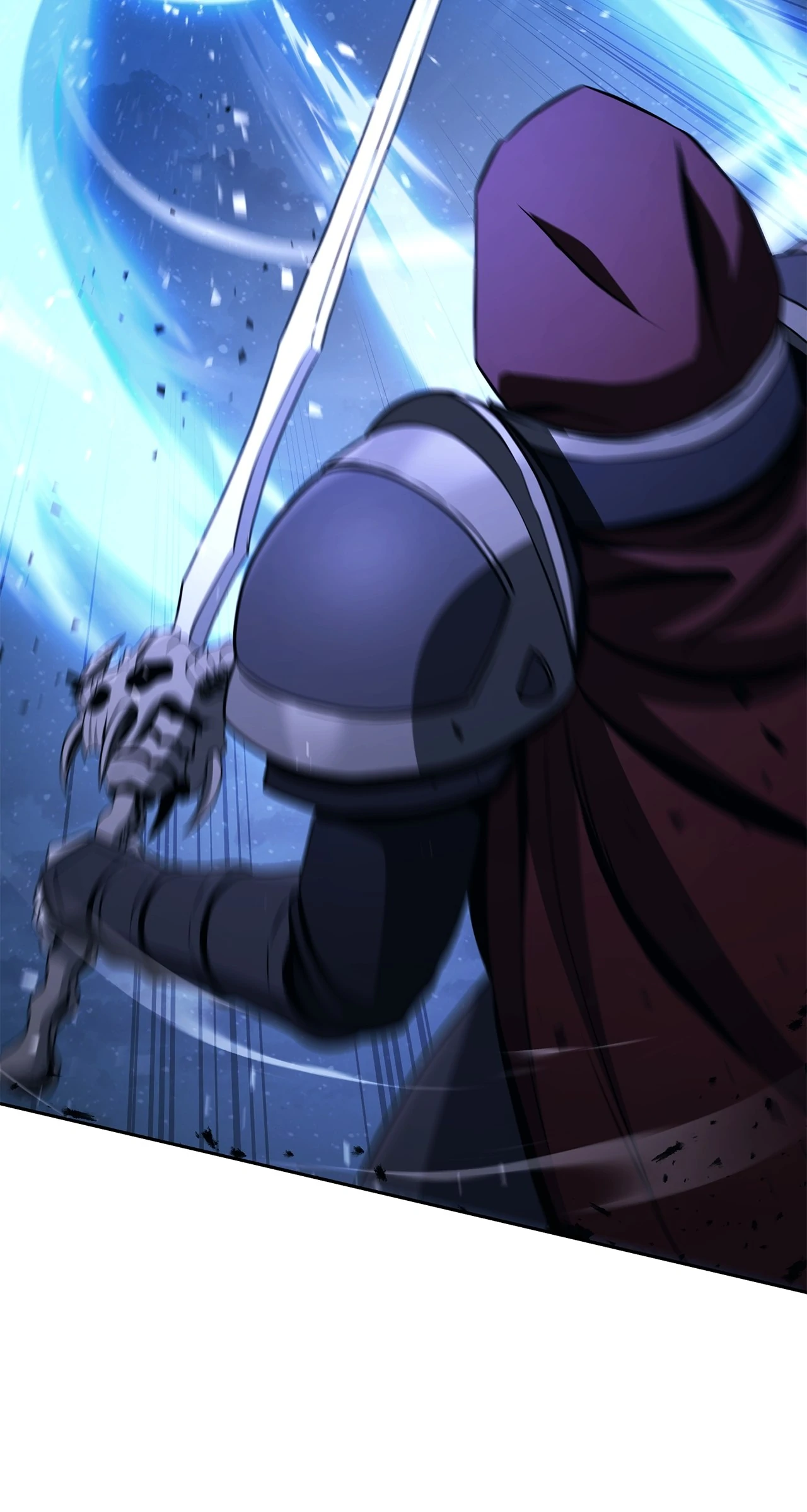 Read The Skeleton Soldier Failed to Defend the Dungeon Manga Online