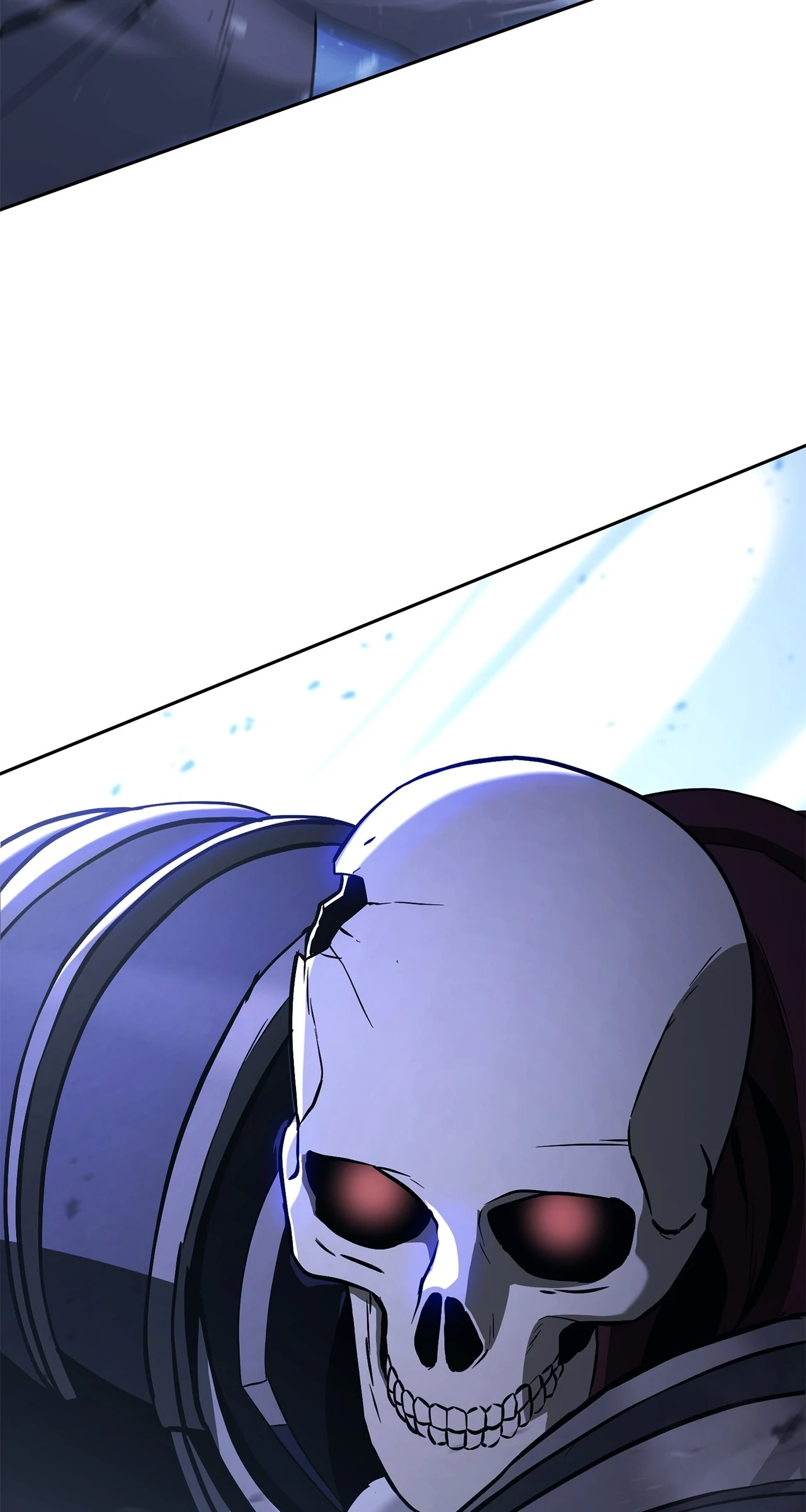 Read The Skeleton Soldier Failed to Defend the Dungeon Manga Online