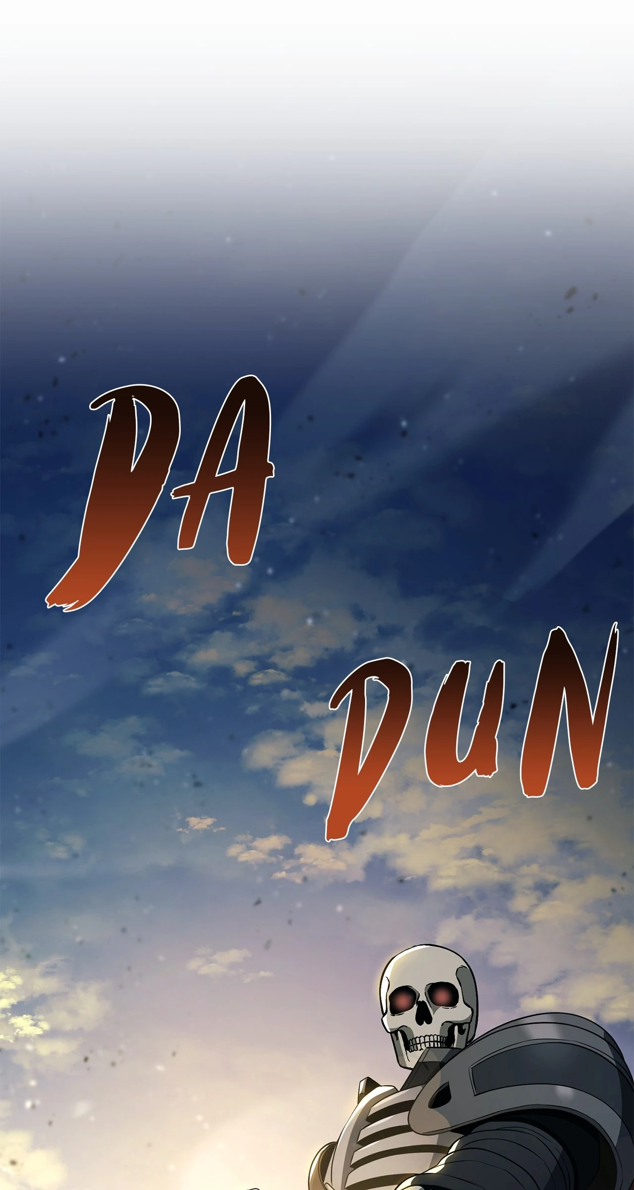 Read The Skeleton Soldier Failed to Defend the Dungeon Manga Online
