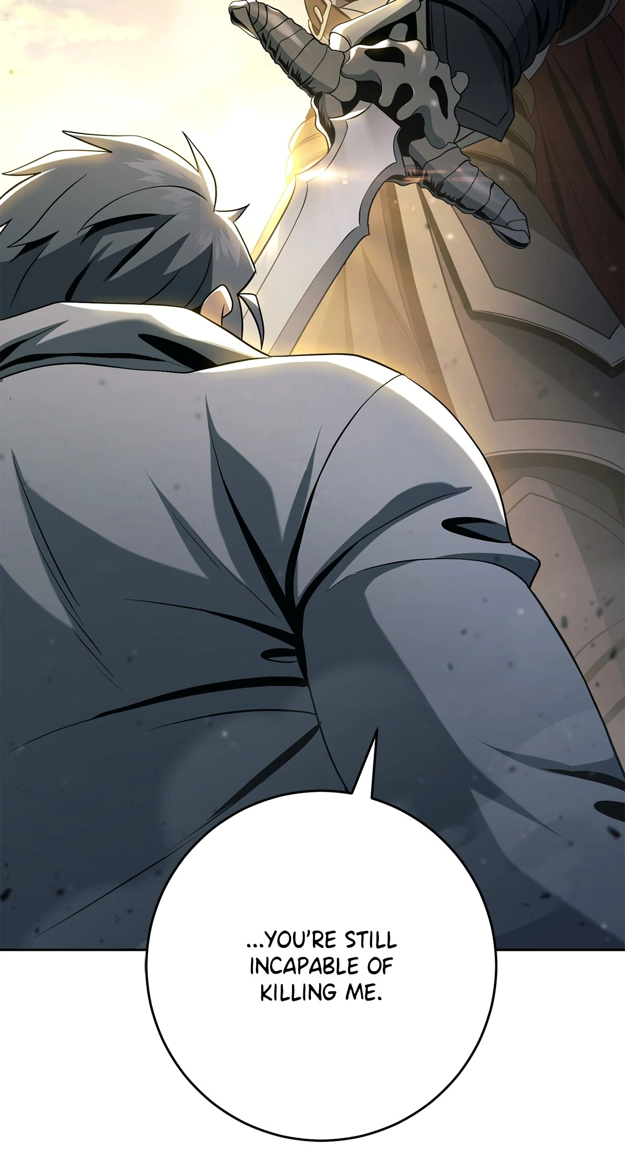 Read The Skeleton Soldier Failed to Defend the Dungeon Manga Online