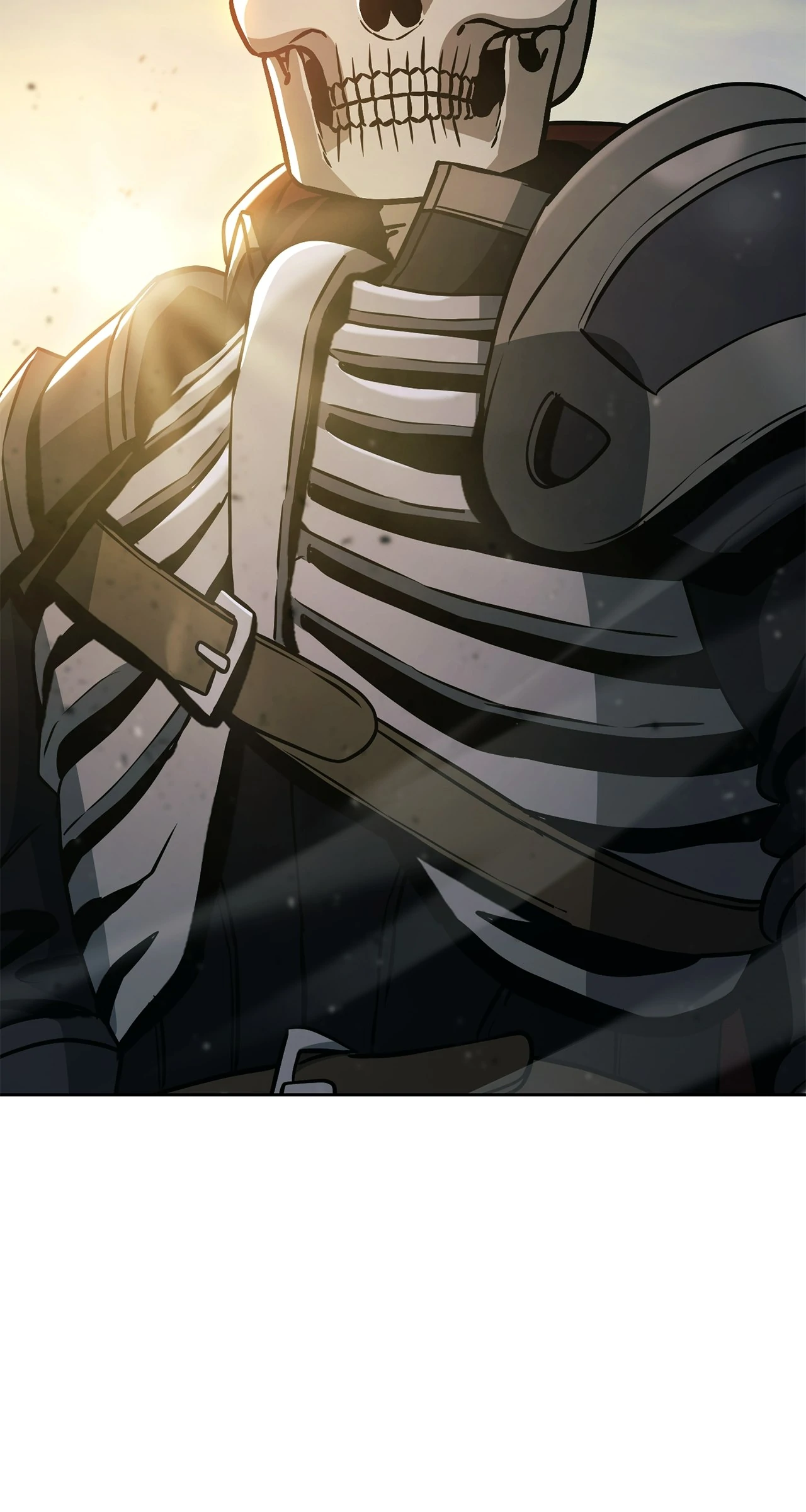Read The Skeleton Soldier Failed to Defend the Dungeon Manga Online