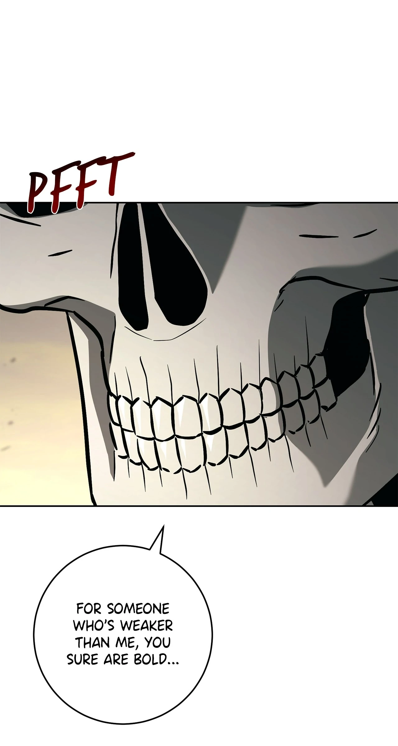 Read The Skeleton Soldier Failed to Defend the Dungeon Manga Online