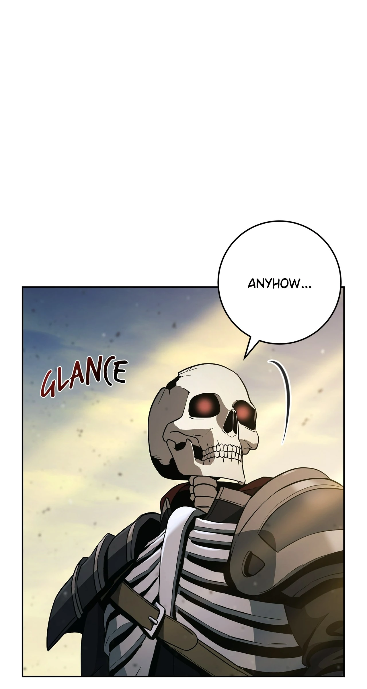 Read The Skeleton Soldier Failed to Defend the Dungeon Manga Online