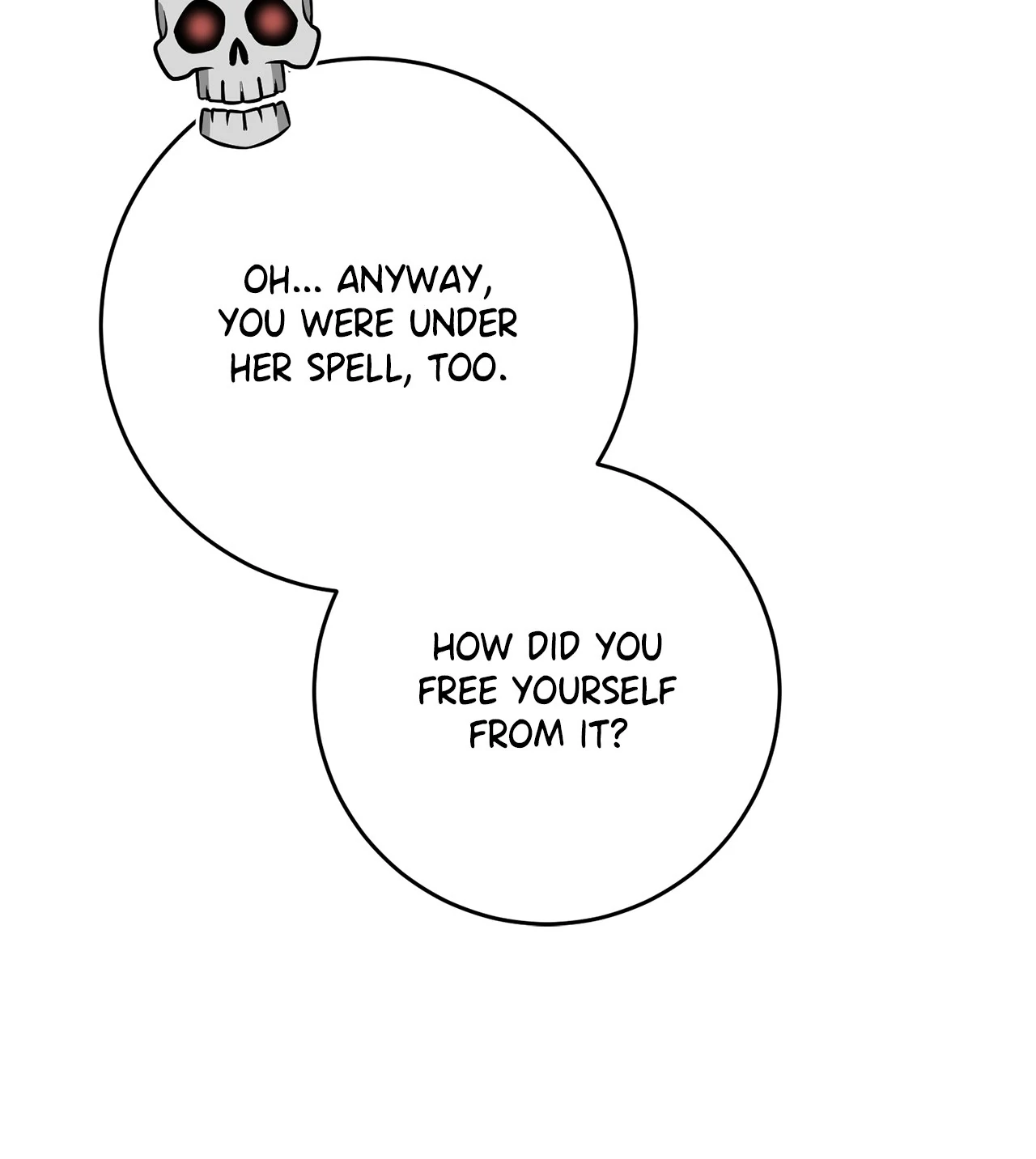 Read The Skeleton Soldier Failed to Defend the Dungeon Manga Online