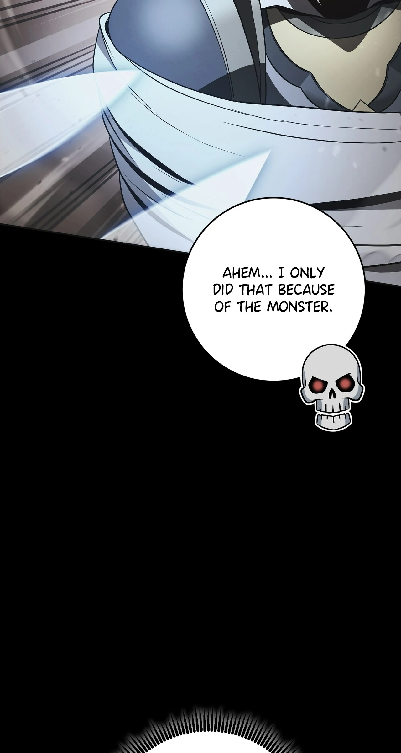 Read The Skeleton Soldier Failed to Defend the Dungeon Manga Online