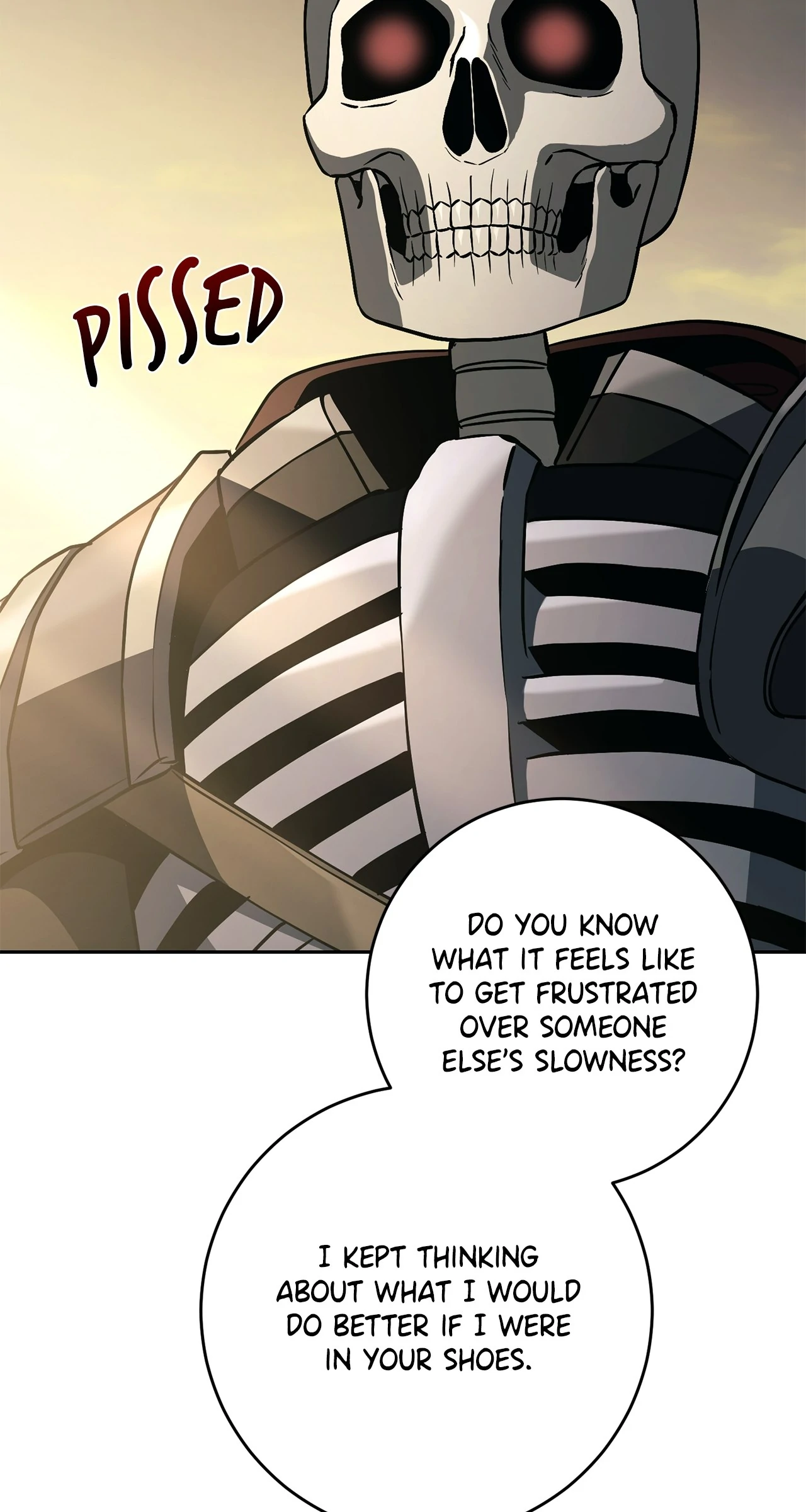 Read The Skeleton Soldier Failed to Defend the Dungeon Manga Online