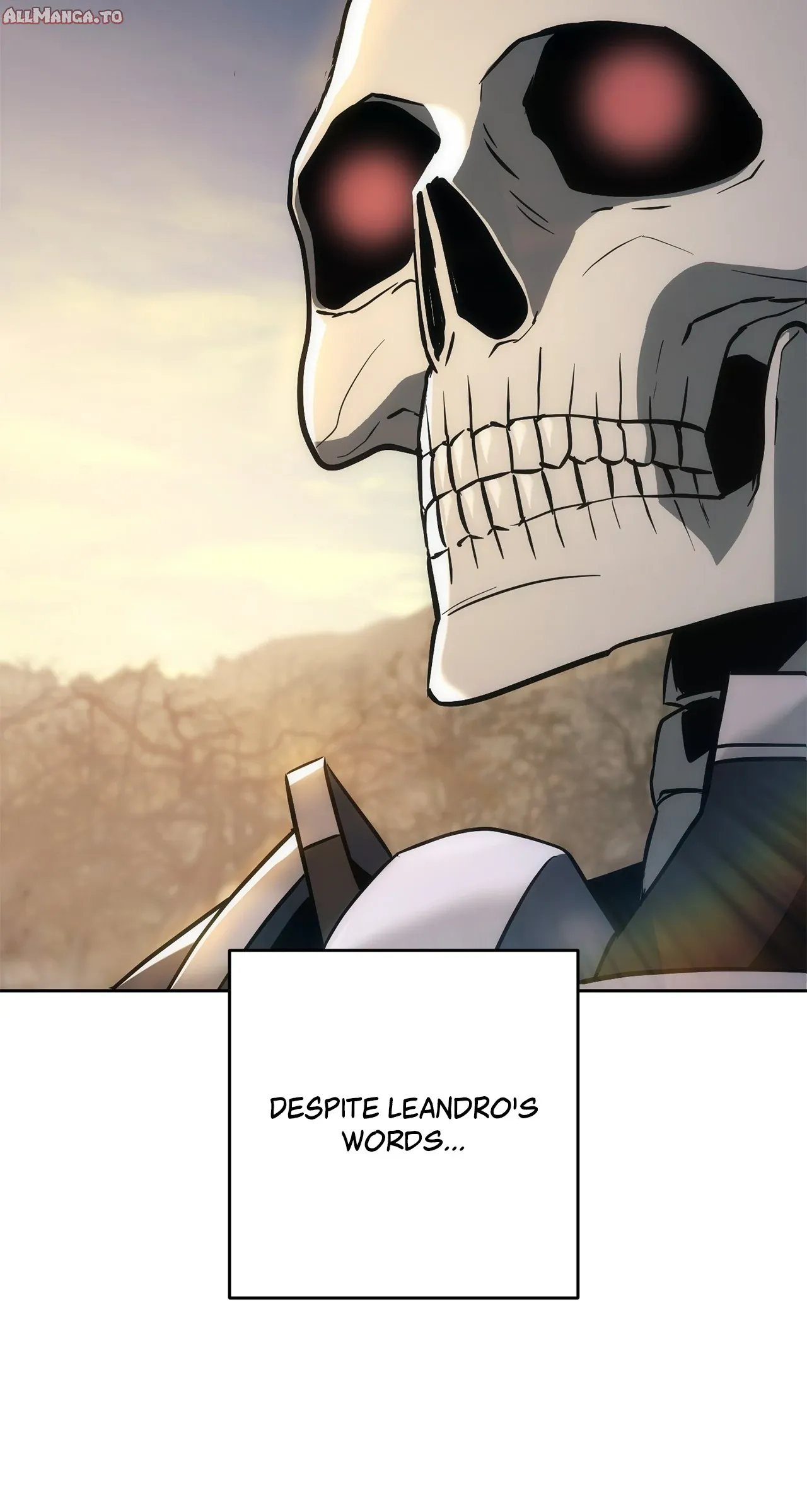Read The Skeleton Soldier Failed to Defend the Dungeon Manga Online